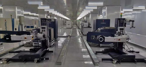 博州23个新建工业项目全面开工，工业工程设计服务助力产业升级