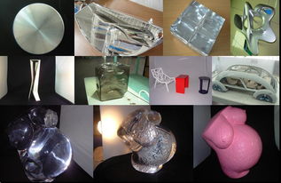 工业设计与制造的全链路服务解析 从手板模型到模具加工的专业实践